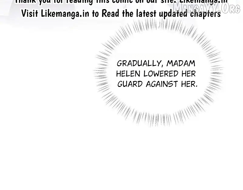 Confessing My Love to Him, the Treacherous One Chapter 68 - page 34